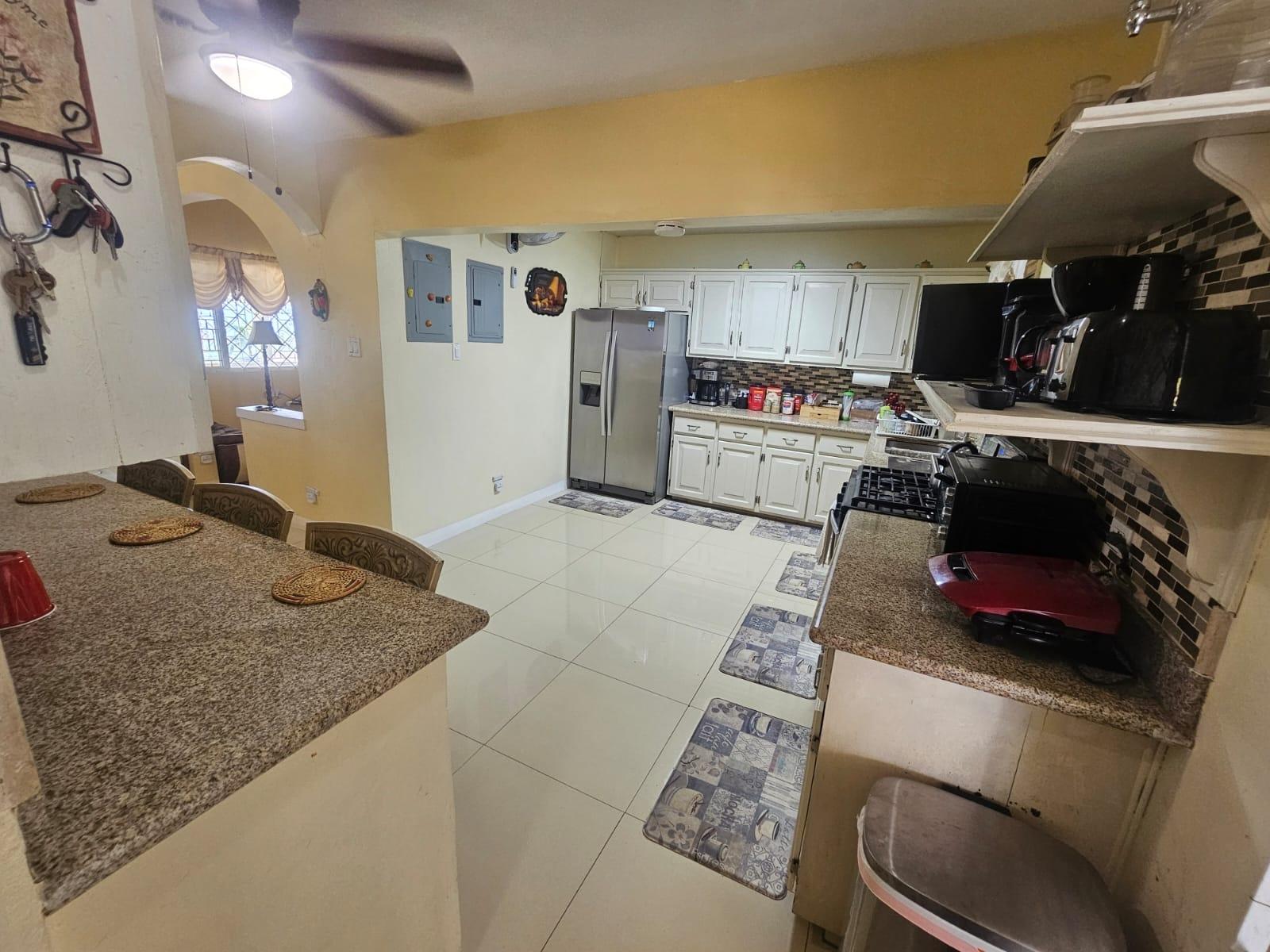 Fifteenth image of 54 Malcolm Drive Bogue Heigh in Bogue, St. James, Jamaica - property is For Rent