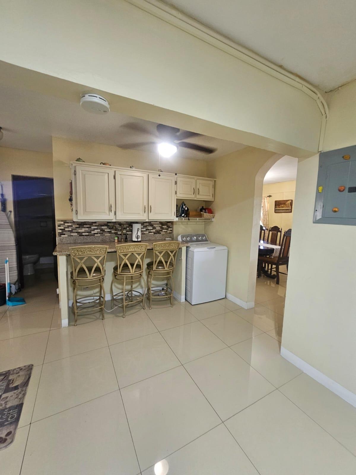 Sixteenth image of 54 Malcolm Drive Bogue Heigh in Bogue, St. James, Jamaica - property is For Rent