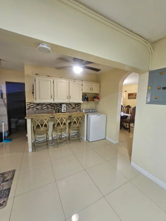Sixteenth image of 54 Malcolm Drive Bogue Heigh in Bogue, St. James, Jamaica - property is For Rent