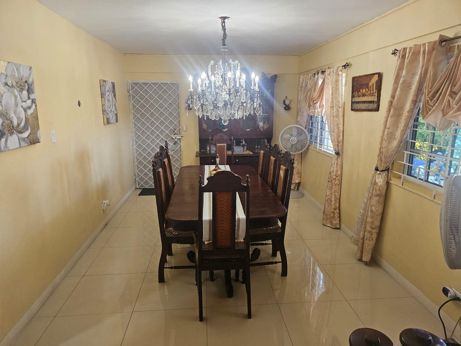 Eighteenth image of 54 Malcolm Drive Bogue Heigh in Bogue, St. James, Jamaica - property is For Rent