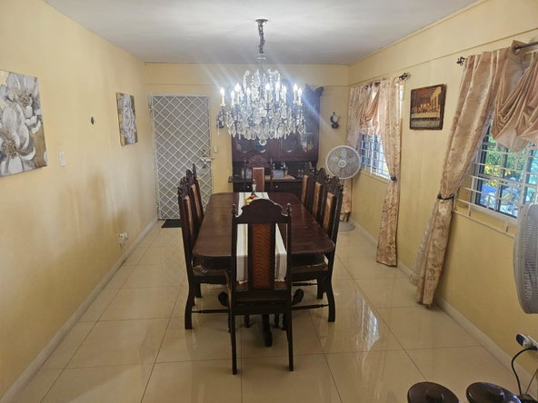 Eighteenth image of 54 Malcolm Drive Bogue Heigh in Bogue, St. James, Jamaica - property is For Rent