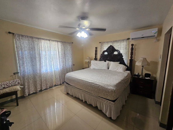 Nineteenth image of 54 Malcolm Drive Bogue Heigh in Bogue, St. James, Jamaica - property is For Rent