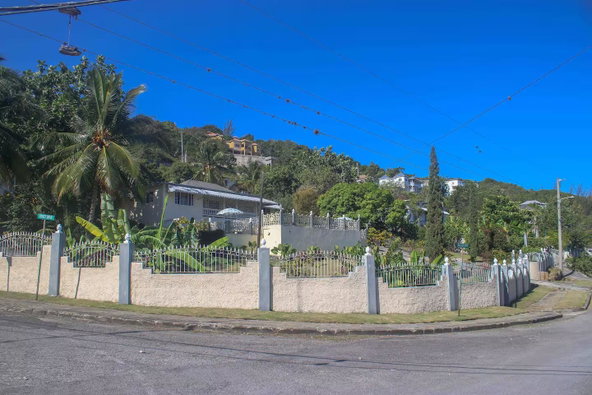 Second image of 54 Malcolm Drive Bogue Heigh in Bogue, St. James, Jamaica - property is For Rent