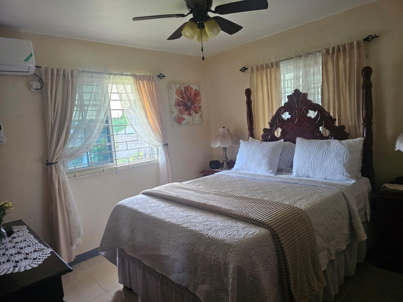 Twenty-First image of 54 Malcolm Drive Bogue Heigh in Bogue, St. James, Jamaica - property is For Rent