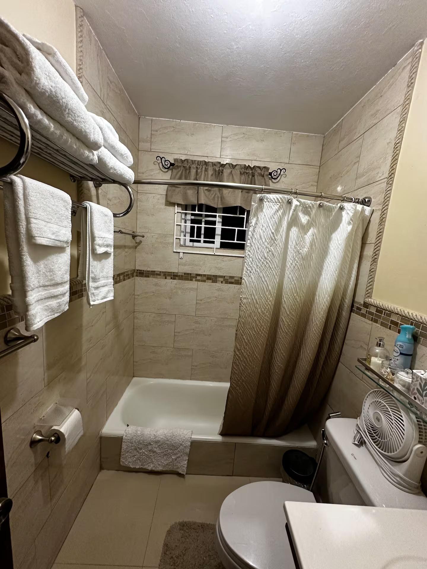 Twenty-Second image of 54 Malcolm Drive Bogue Heigh in Bogue, St. James, Jamaica - property is For Rent