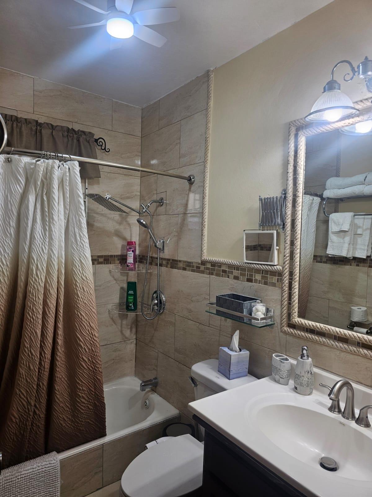 Twenty-Third image of 54 Malcolm Drive Bogue Heigh in Bogue, St. James, Jamaica - property is For Rent