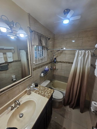 Twenty-Fourth image of 54 Malcolm Drive Bogue Heigh in Bogue, St. James, Jamaica - property is For Rent
