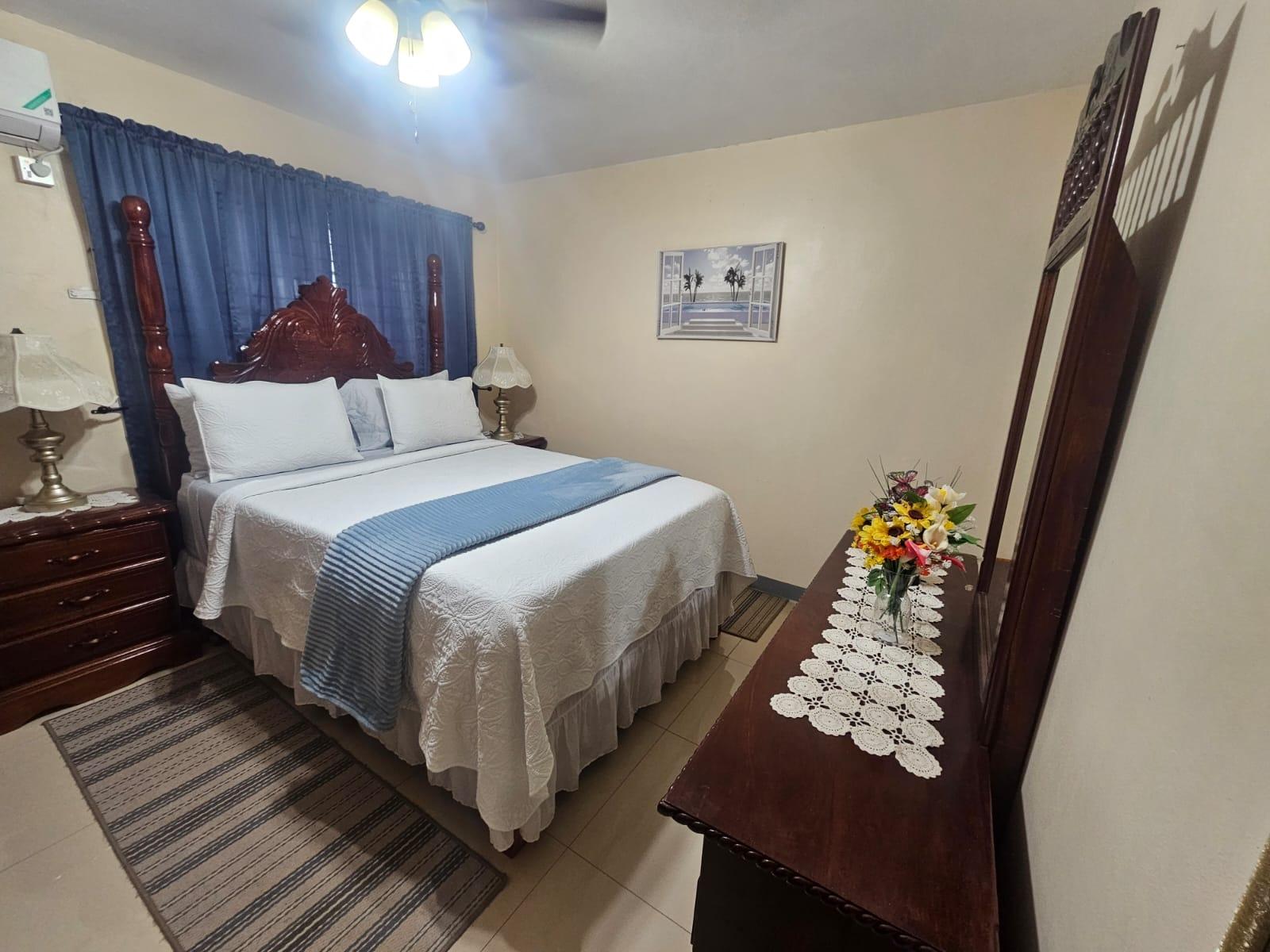 Twenty-Fifth image of 54 Malcolm Drive Bogue Heigh in Bogue, St. James, Jamaica - property is For Rent