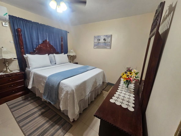 Twenty-Fifth image of 54 Malcolm Drive Bogue Heigh in Bogue, St. James, Jamaica - property is For Rent