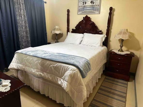 Twenty-Sixth image of 54 Malcolm Drive Bogue Heigh in Bogue, St. James, Jamaica - property is For Rent