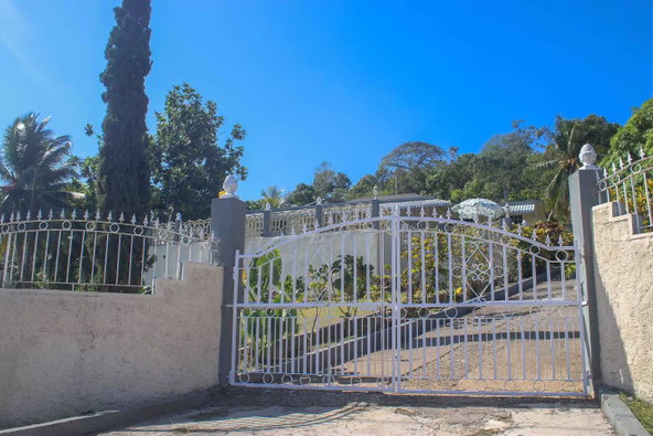 Third image of 54 Malcolm Drive Bogue Heigh in Bogue, St. James, Jamaica - property is For Rent
