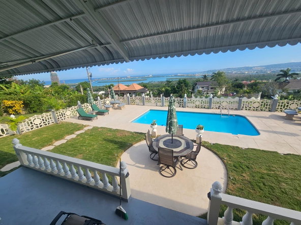 Thirtieth image of 54 Malcolm Drive Bogue Heigh in Bogue, St. James, Jamaica - property is For Rent