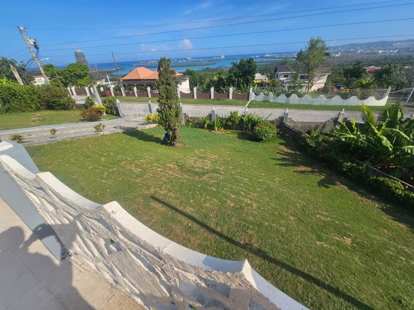 Fourth image of 54 Malcolm Drive Bogue Heigh in Bogue, St. James, Jamaica - property is For Rent