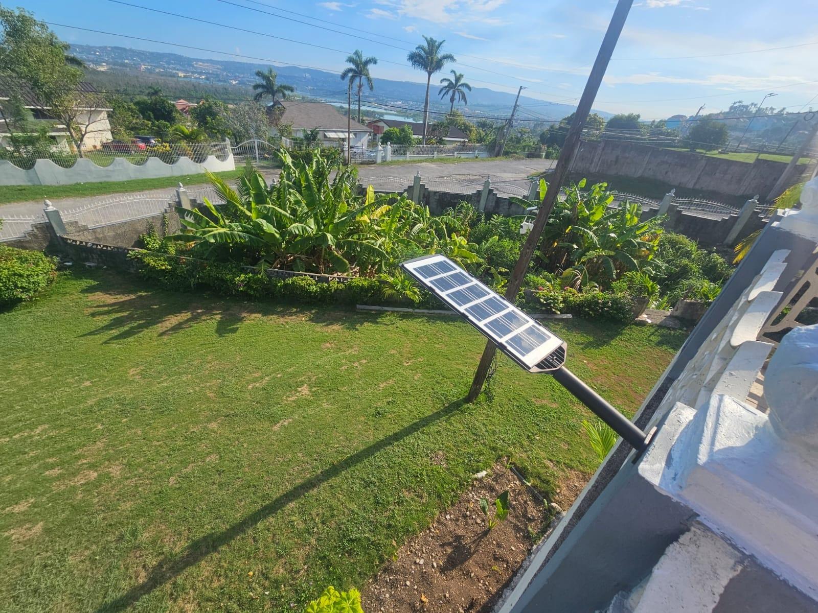 Fifth image of 54 Malcolm Drive Bogue Heigh in Bogue, St. James, Jamaica - property is For Rent