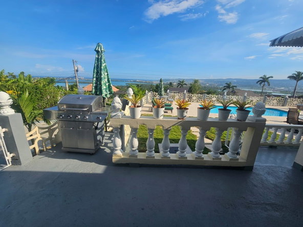 Seventh image of 54 Malcolm Drive Bogue Heigh in Bogue, St. James, Jamaica - property is For Rent