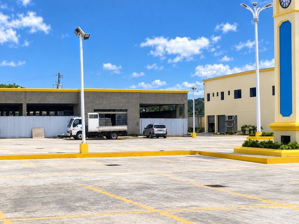 First image of 16-block 2 Champion Plaza, Market st in Falmouth, Trelawny, Jamaica - property is For Rent