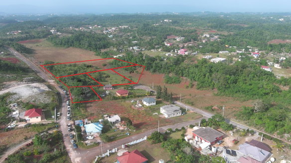 First image of 221 Newark Grove in Spur Tree, Manchester, Jamaica - property is For Sale