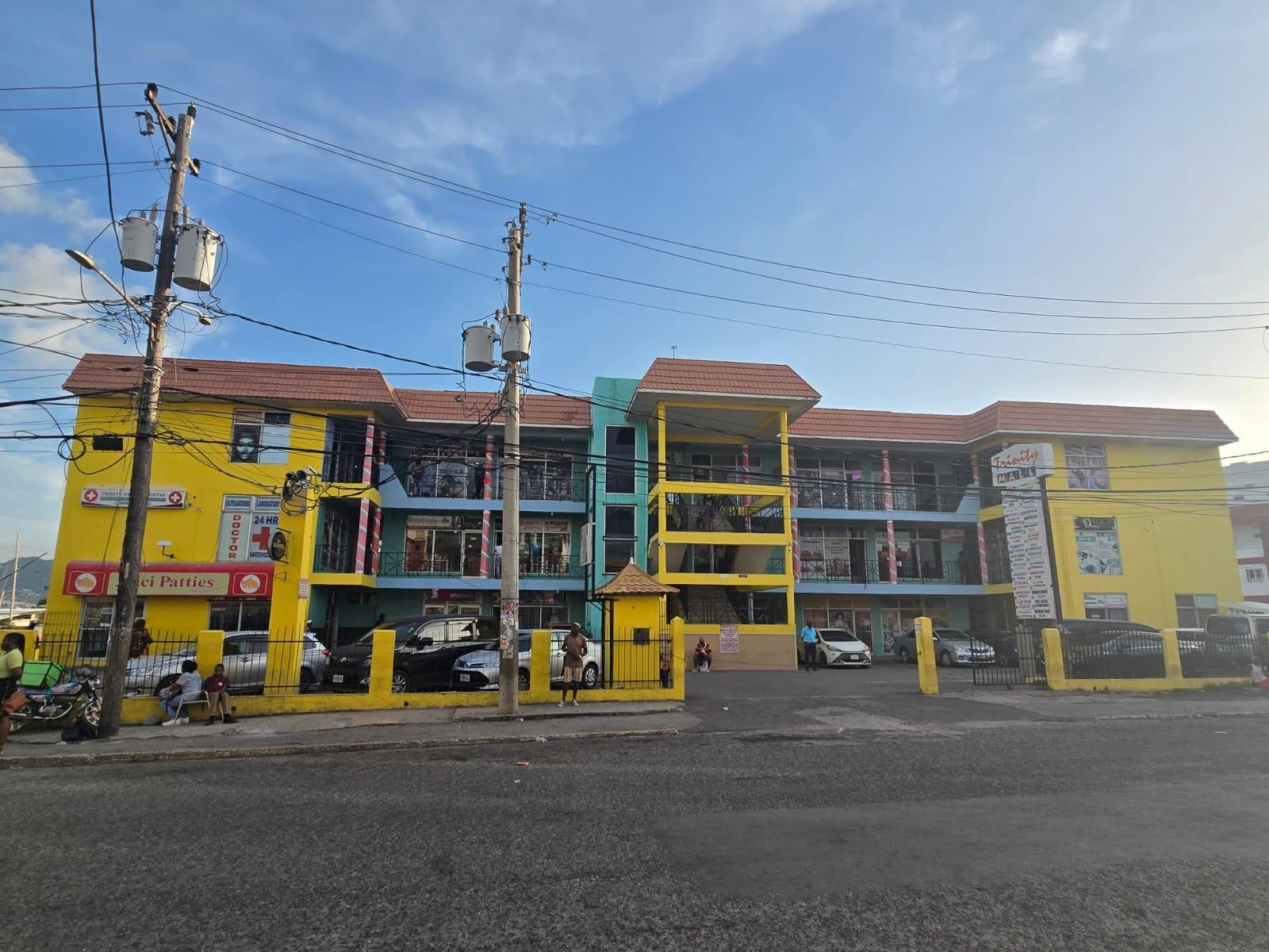 First image of 4-4 Barnett Street in Montego Bay, St. James, Jamaica - property is For Sale