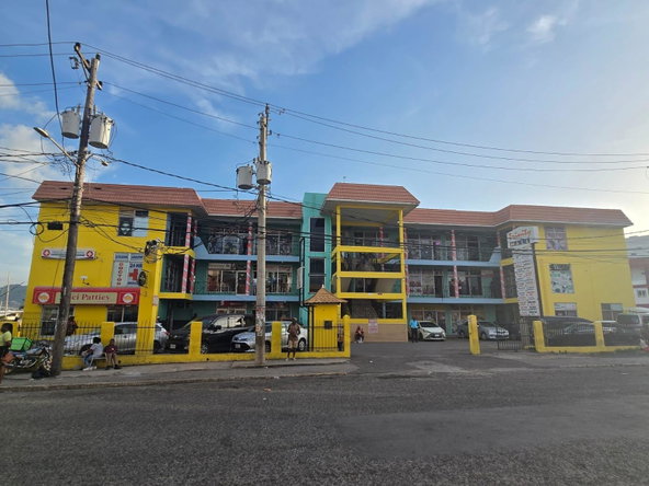 First image of 4-4 Barnett Street in Montego Bay, St. James, Jamaica - property is For Sale
