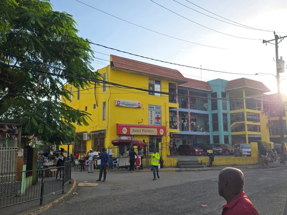 Second image of 4-4 Barnett Street in Montego Bay, St. James, Jamaica - property is For Sale