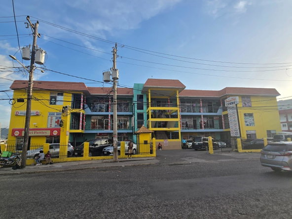 Third image of 4-4 Barnett Street in Montego Bay, St. James, Jamaica - property is For Sale