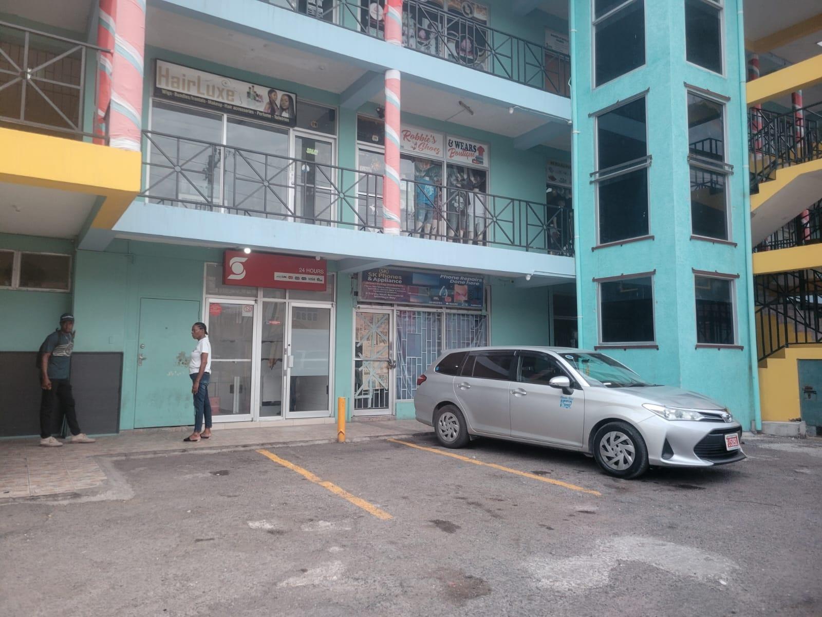 Fourth image of 4-4 Barnett Street in Montego Bay, St. James, Jamaica - property is For Sale