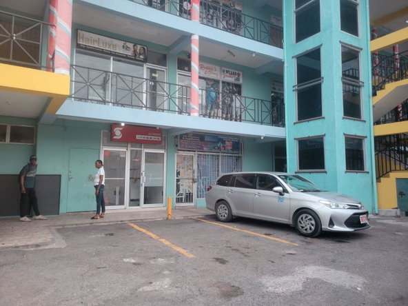 Fourth image of 4-4 Barnett Street in Montego Bay, St. James, Jamaica - property is For Sale