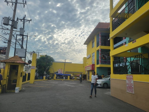 Fifth image of 4-4 Barnett Street in Montego Bay, St. James, Jamaica - property is For Sale