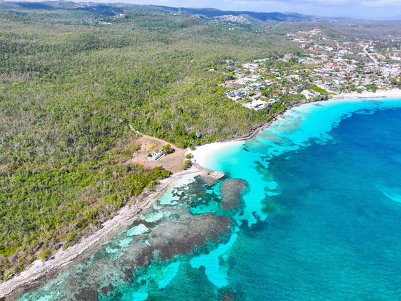 First image of Harmony Hall Trelawny in Duncans, Trelawny, Jamaica - property is For Sale