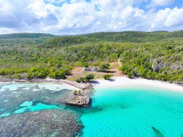 Second image of Harmony Hall Trelawny in Duncans, Trelawny, Jamaica - property is For Sale