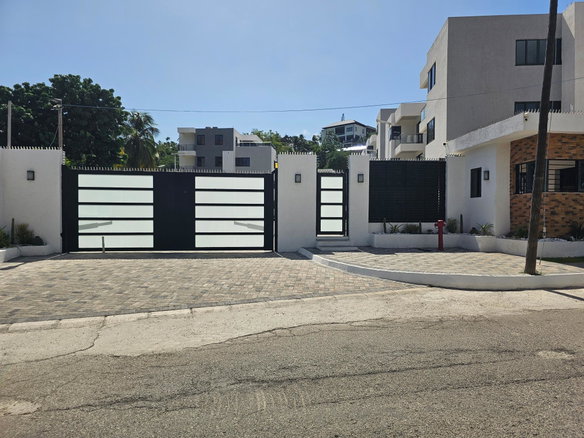 First image of 34e-3 Stillwell Road in Kingston 8, St. Andrew, Jamaica - property is For Rent