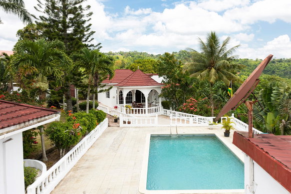 First image of Sanguinetti, Clarendon in Spaldings, Clarendon, Jamaica - property is For Sale