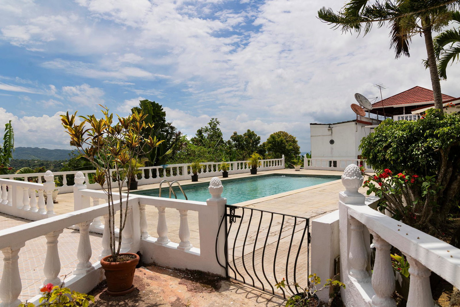 Second image of Sanguinetti, Clarendon in Spaldings, Clarendon, Jamaica - property is For Sale