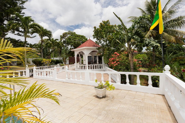 Twenty-Fourth image of Sanguinetti, Clarendon in Spaldings, Clarendon, Jamaica - property is For Sale