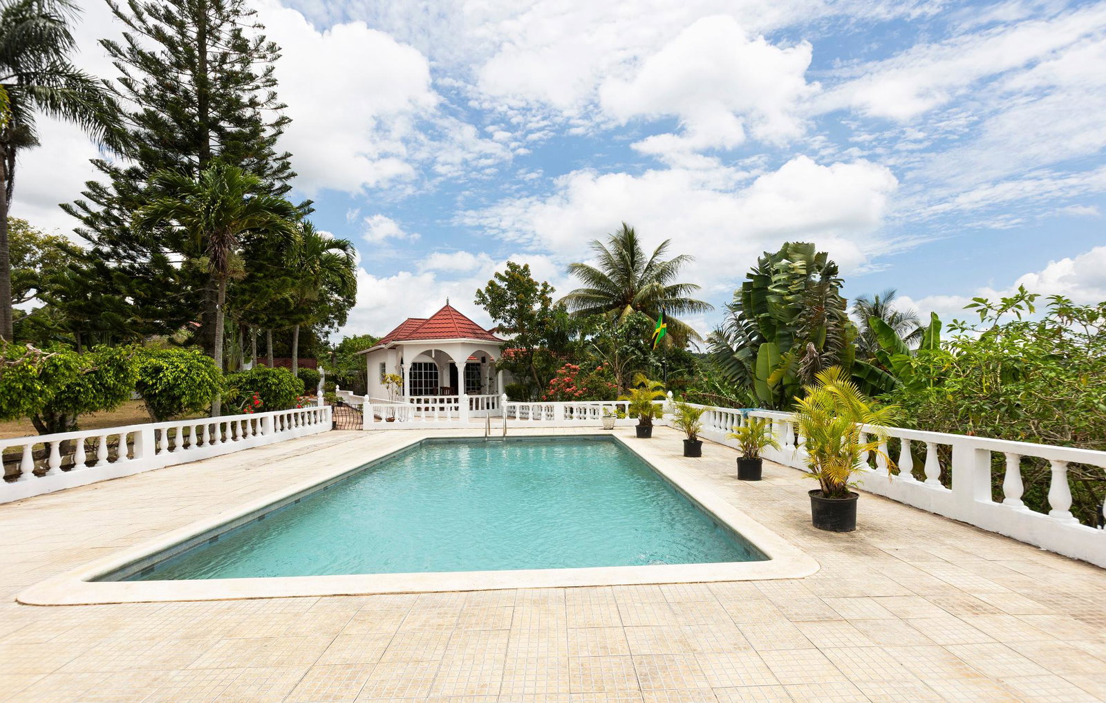 Third image of Sanguinetti, Clarendon in Spaldings, Clarendon, Jamaica - property is For Sale