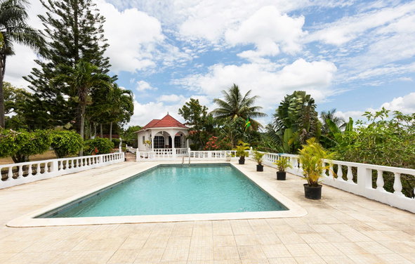 Third image of Sanguinetti, Clarendon in Spaldings, Clarendon, Jamaica - property is For Sale
