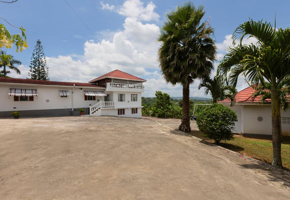 Fourth image of Sanguinetti, Clarendon in Spaldings, Clarendon, Jamaica - property is For Sale