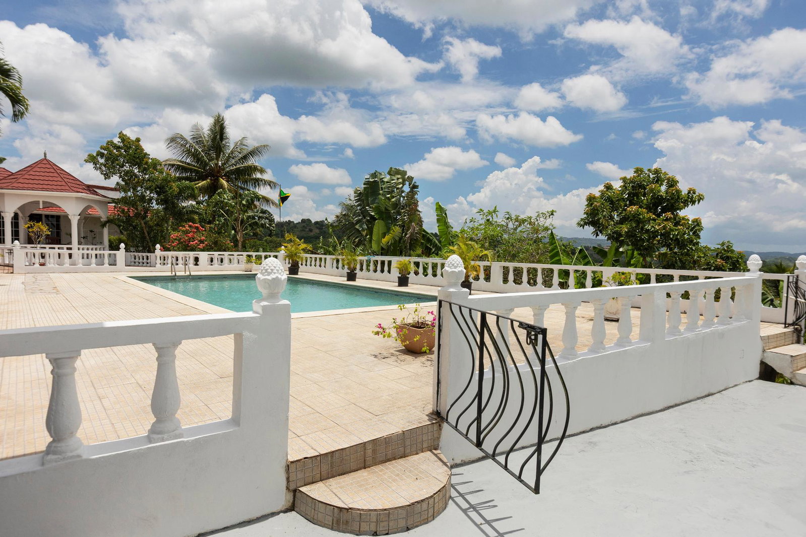 Fifth image of Sanguinetti, Clarendon in Spaldings, Clarendon, Jamaica - property is For Sale