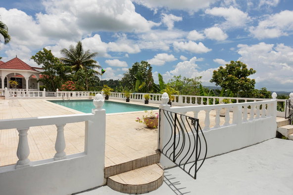 Fifth image of Sanguinetti, Clarendon in Spaldings, Clarendon, Jamaica - property is For Sale