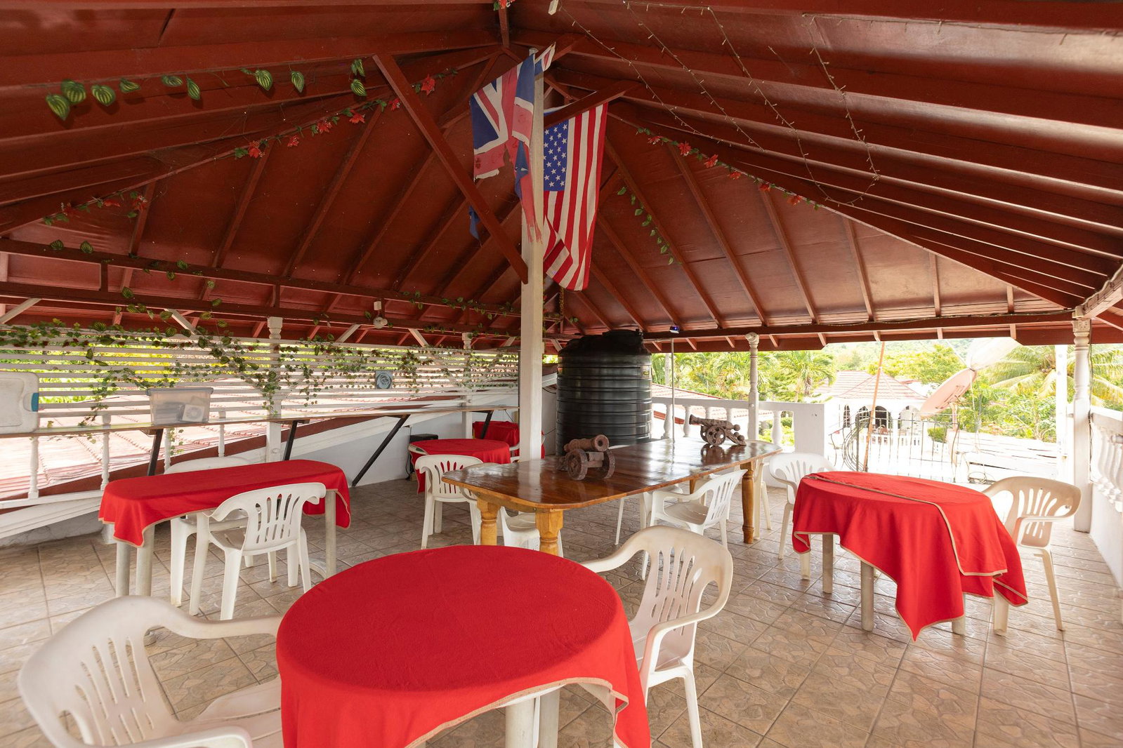 Seventh image of Sanguinetti, Clarendon in Spaldings, Clarendon, Jamaica - property is For Sale