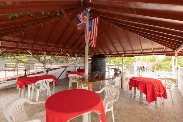 Seventh image of Sanguinetti, Clarendon in Spaldings, Clarendon, Jamaica - property is For Sale