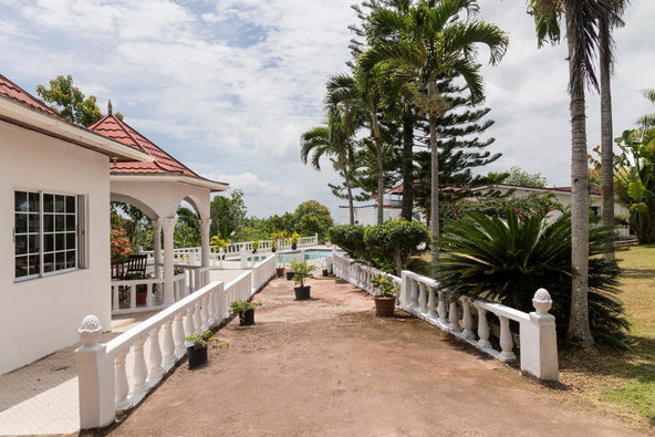 Ninth image of Sanguinetti, Clarendon in Spaldings, Clarendon, Jamaica - property is For Sale