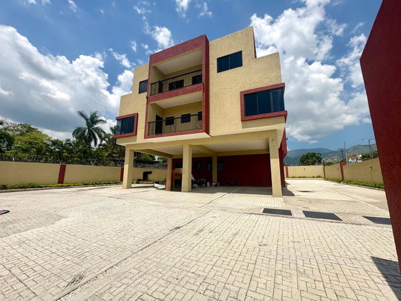 First image of 3-2 Bramwell Drive in Kingston 8, St. Andrew, Jamaica - property is For Rent