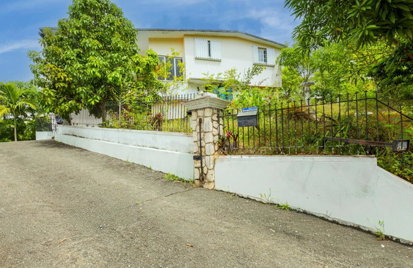 First image of 29 Castle Drive in Kingston 9, St. Andrew, Jamaica - property is For Sale