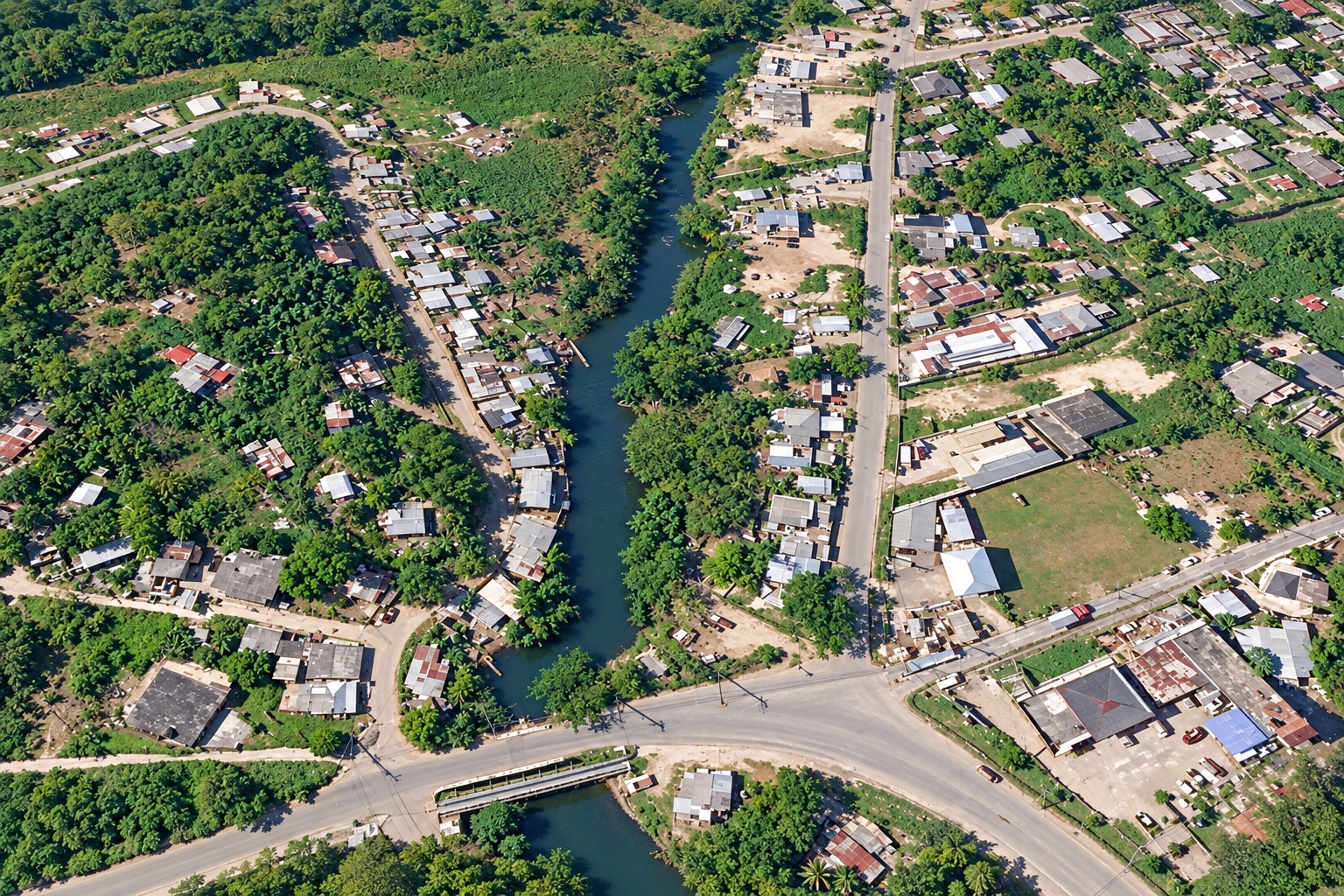 Second image of Haughton Court, Lucua, ha in Lucea, Hanover, Jamaica - property is For Sale