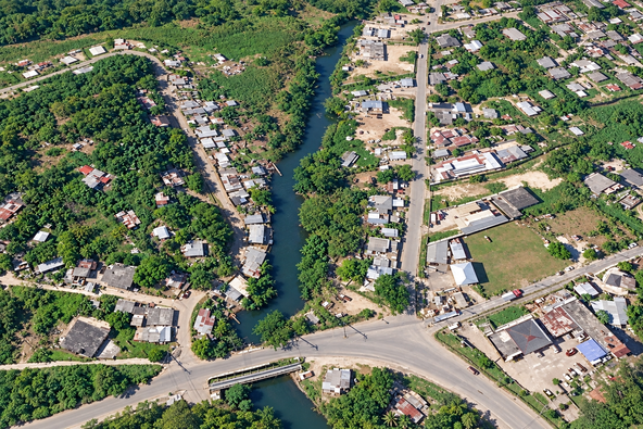Second image of Haughton Court, Lucua, ha in Lucea, Hanover, Jamaica - property is For Sale