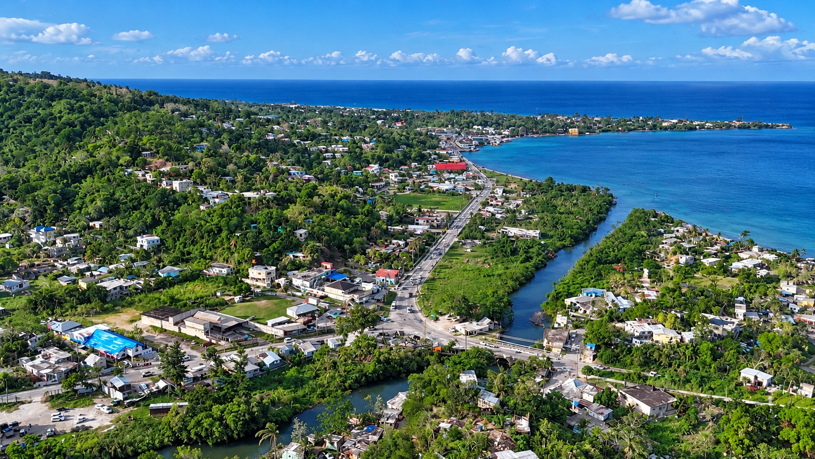 Third image of Haughton Court, Lucua, ha in Lucea, Hanover, Jamaica - property is For Sale