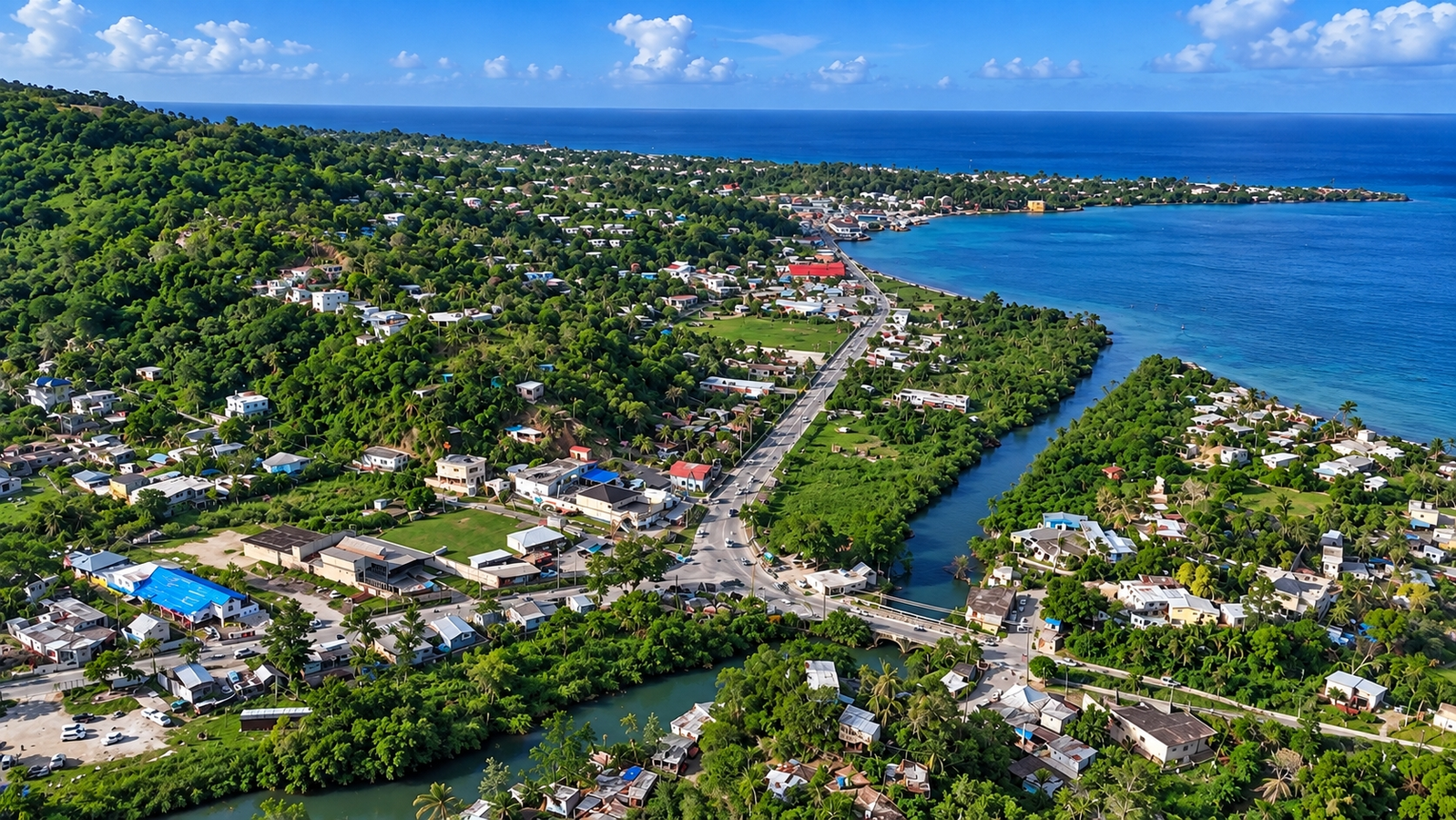 Fourth image of Haughton Court, Lucua, ha in Lucea, Hanover, Jamaica - property is For Sale