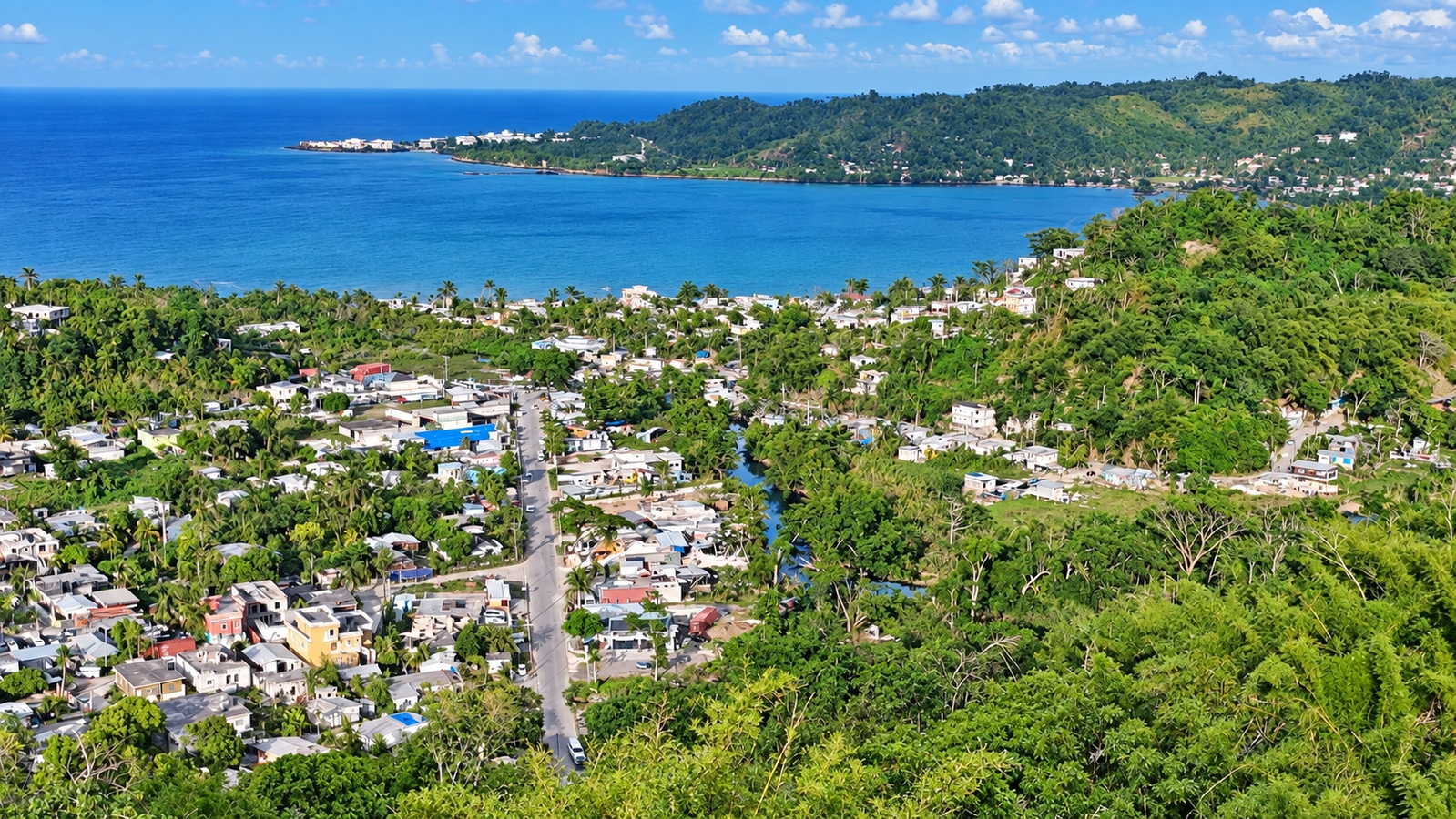 Fifth image of Haughton Court, Lucua, ha in Lucea, Hanover, Jamaica - property is For Sale