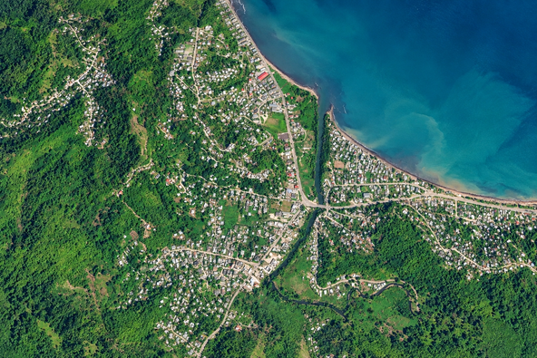 Sixth image of Haughton Court, Lucua, ha in Lucea, Hanover, Jamaica - property is For Sale